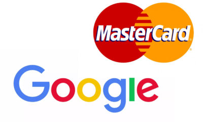 Accordo segreto Google & Mastercard