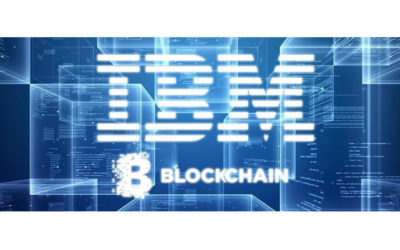 IBM & Brevetto Blockchain