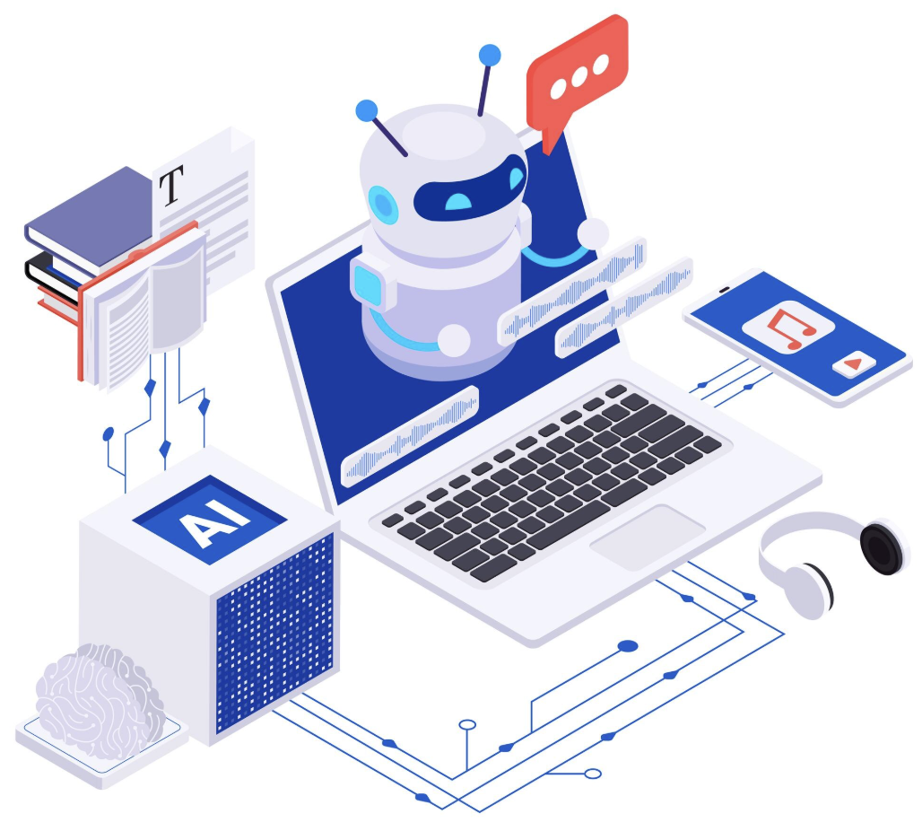 Chatbot e Assistenti Virtuali Intelligenti